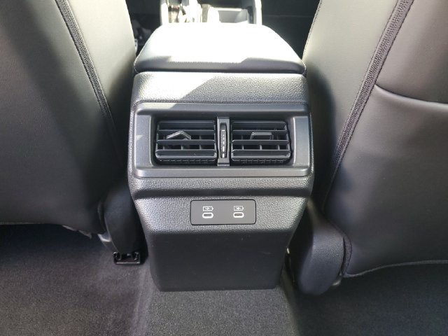 New 2026 Honda Accord Sport image 12