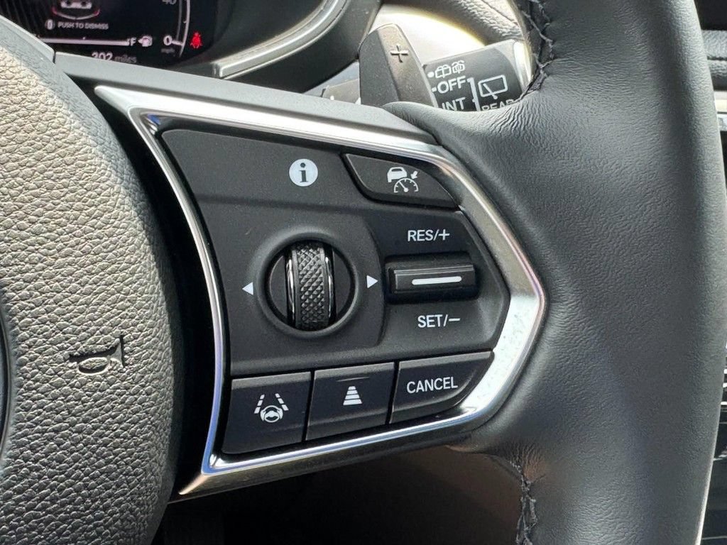 Certified 2026 Acura MDX SH-AWD image 25