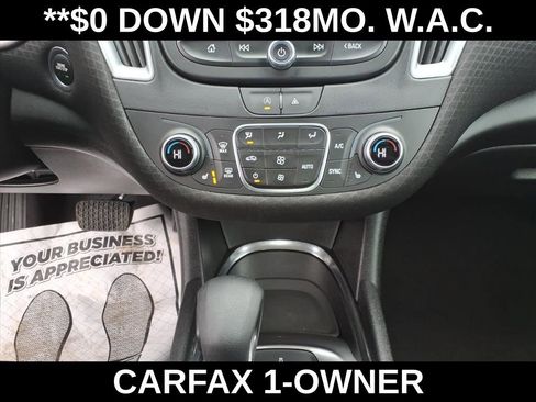 Used 2023 Chevrolet Malibu LT image 22