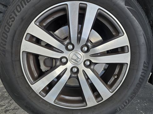 Used 2017 Honda Pilot EX-L image 43