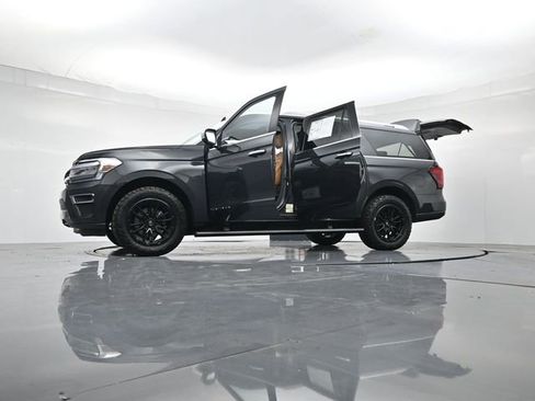 Certified 2023 Ford Expedition Max Platinum image 54