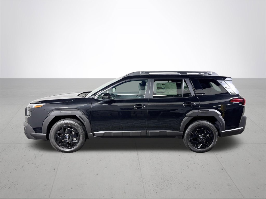New 2026 Subaru Outback Limited AWD/4WD image 9