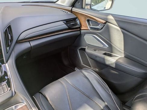 Used 2020 Acura RDX FWD w/ Advance Package image 19