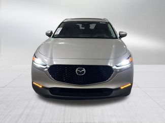 Used 2024 MAZDA CX-30 AWD 2.5 S w/ Premium Package video 2