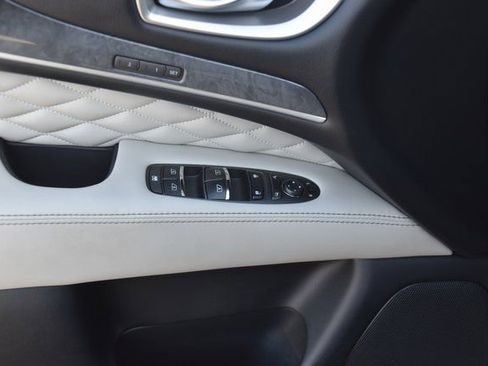 Used 2019 INFINITI QX60 Luxe w/ Limited Package image 29