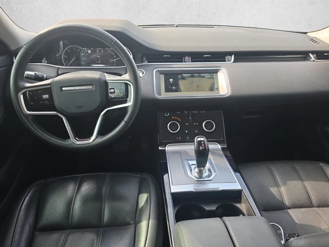 Used 2022 Land Rover Range Rover Evoque S AWD/4WD image 16