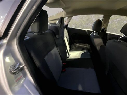 Used 2018 Ford Fiesta S image 27