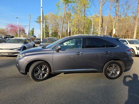 Used 2015 Lexus RX 350 AWD image 5