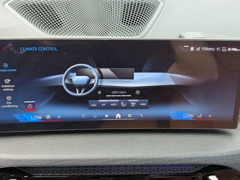 New 2026 BMW 440i xDrive w/ Premium Package AWD/4WD image 23