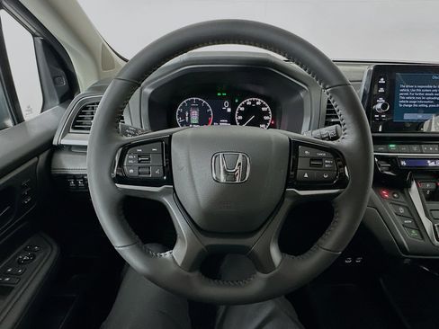 New 2026 Honda Odyssey EX-L image 11