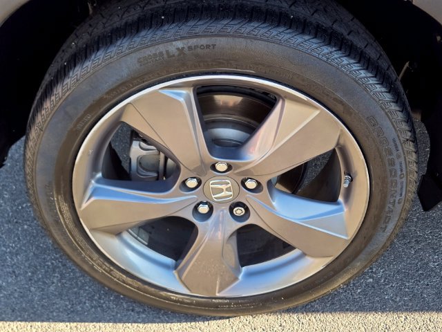 Certified 2021 Honda Passport Touring image 11