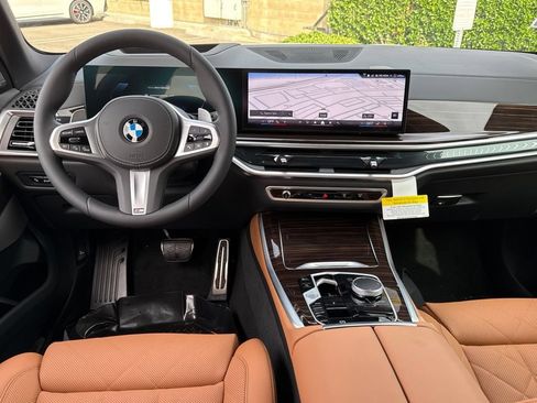 New 2026 BMW X5 sDrive40i w/ M Sport Package RWD image 24