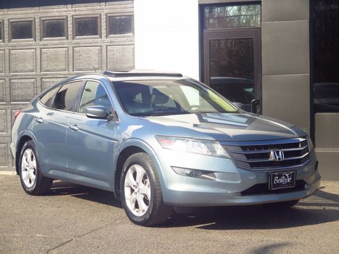 Used 2010 Honda Crosstour EX-L image 27