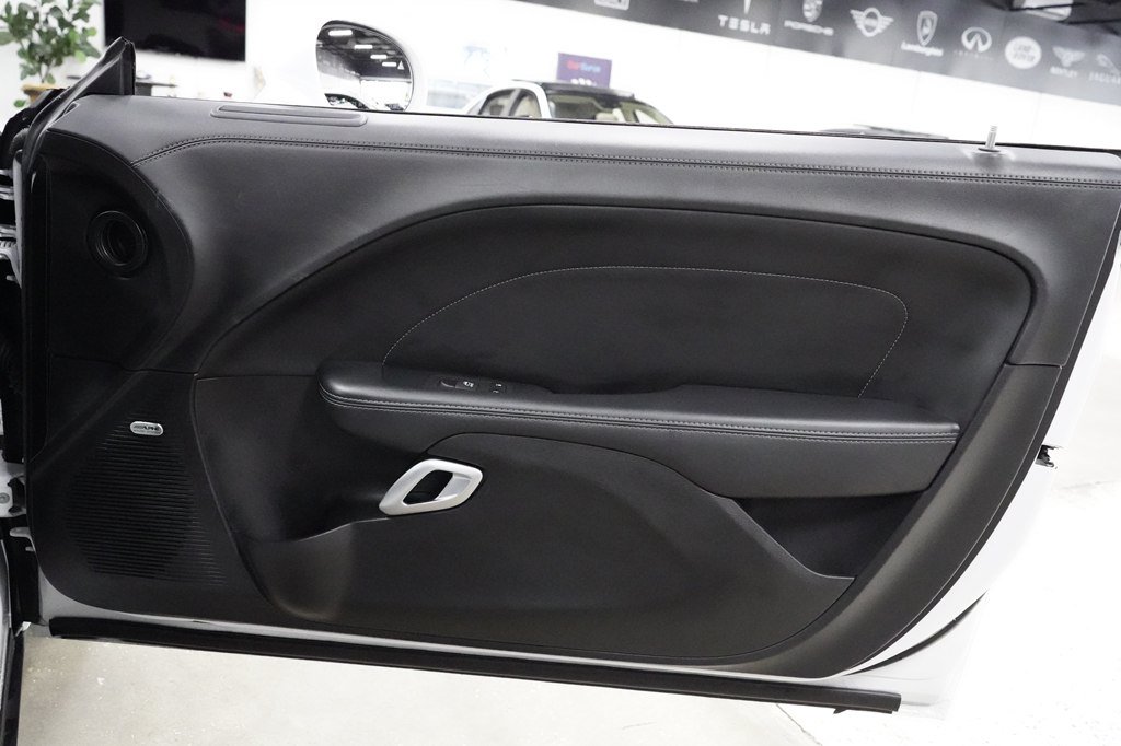 Used 2023 Dodge Challenger R/T Scat Pack RWD image 22