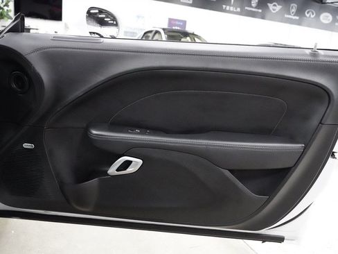 Used 2023 Dodge Challenger R/T Scat Pack RWD image 22