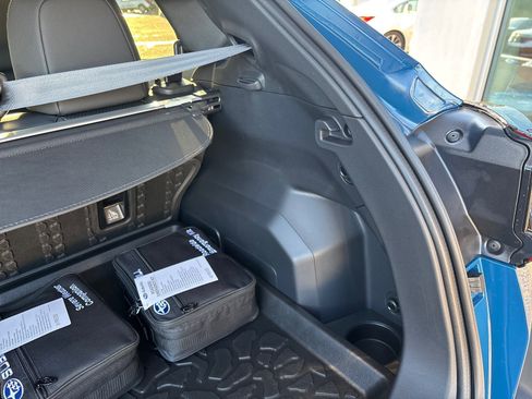 New 2026 Subaru Crosstrek 2.5i Wilderness image 52