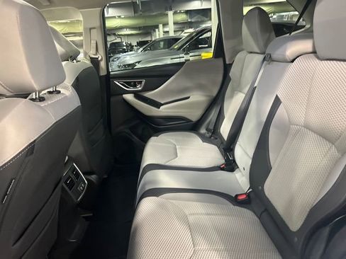 Certified 2023 Subaru Forester Premium image 24