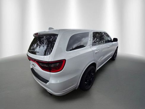 Used 2019 Dodge Durango GT RWD image 4