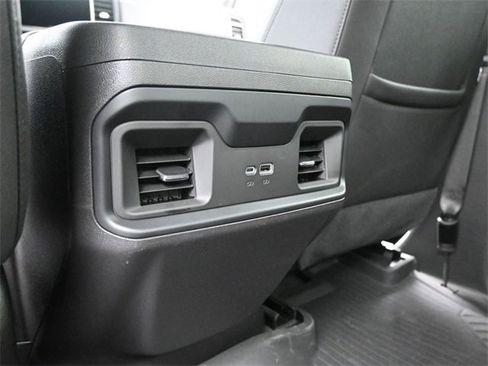 Used 2024 Chevrolet Silverado 1500 LT Trail Boss w/ LT Trail Boss Premium Package image 26