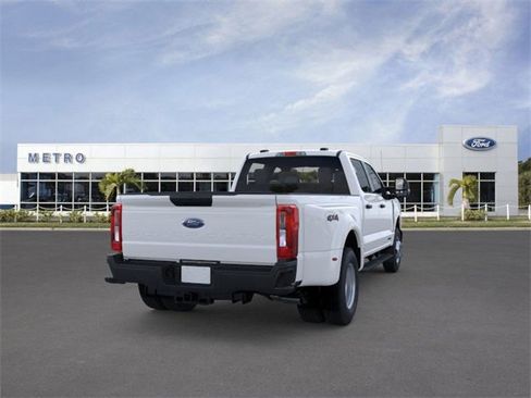 New 2026 Ford F350 XL image 8