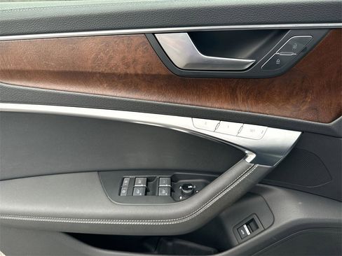 Used 2019 Audi A6 3.0T Premium Plus w/ Premium Plus Package image 15