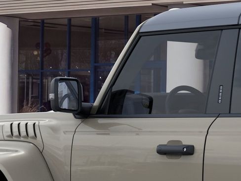 New 2026 Ford Bronco Raptor AWD/4WD image 97