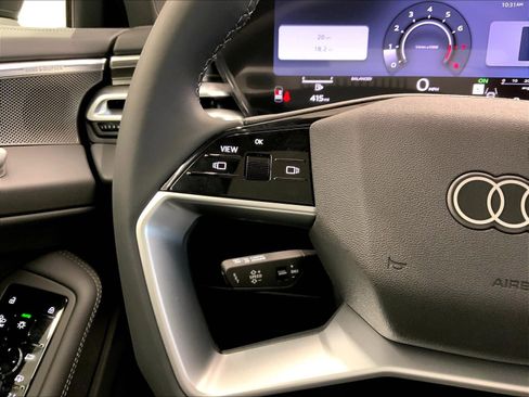 New 2026 Audi A5 2.0T Premium Plus image 16