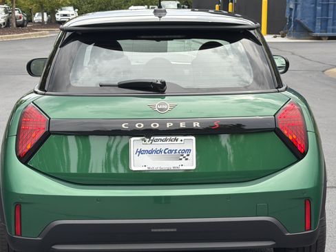 New 2026 MINI Cooper S FWD image 18