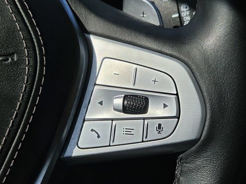 Used 2026 BMW X7 xDrive40i AWD/4WD image 22