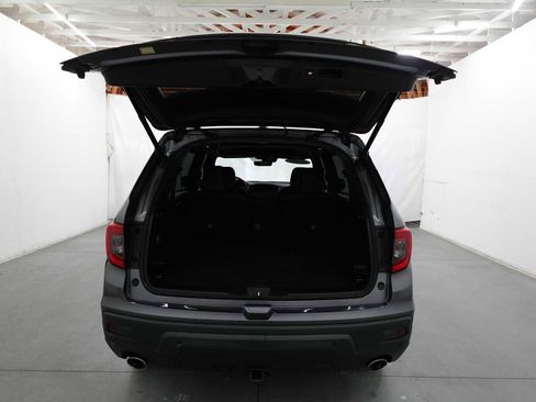 Used 2019 Honda Passport Touring image 30