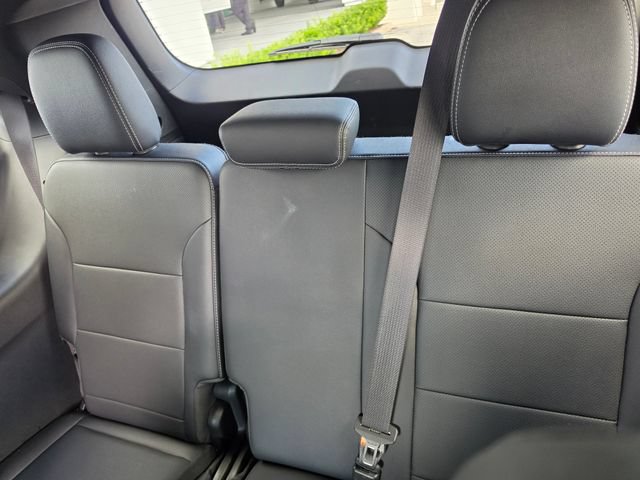 Used 2026 Chevrolet Traverse LT FWD image 22