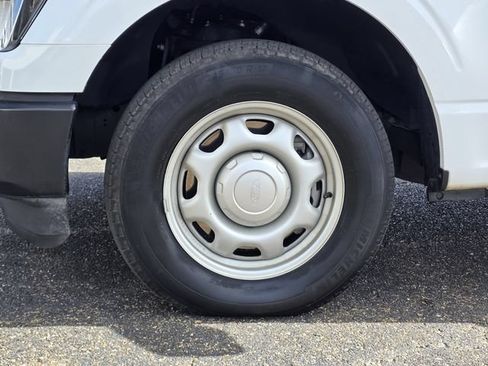 Used 2023 Ford F150 XL RWD image 25