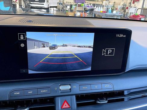 Used 2025 Kia K4 FWD image 20