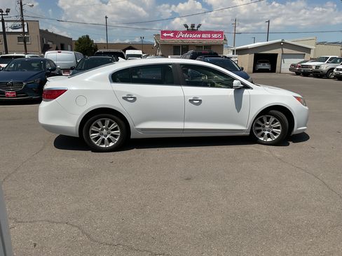 Used 2013 Buick LaCrosse Leather FWD image 5