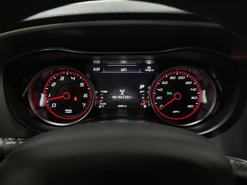 Used 2021 Dodge Charger Scat Pack image 23