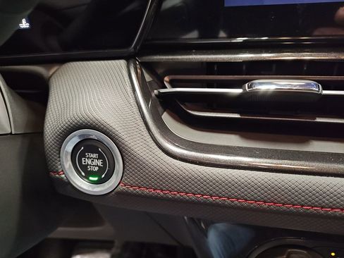 New 2026 Chevrolet TrailBlazer RS w/ Convenience Package image 21