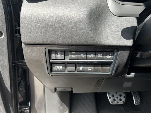 Used 2024 Toyota Tundra TRD Pro AWD/4WD image 25