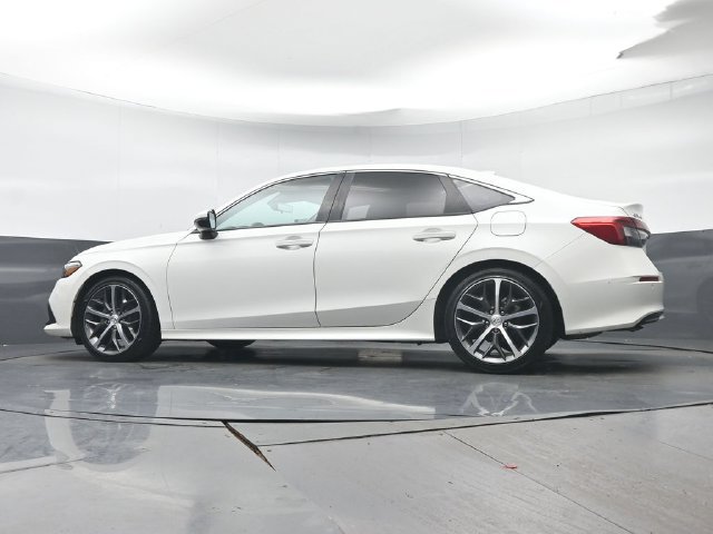 Used 2023 Honda Civic Touring image 27