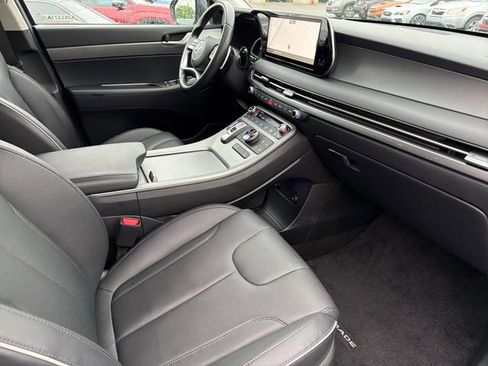 Used 2023 Hyundai Palisade XRT w/ Cargo Package AWD/4WD image 22