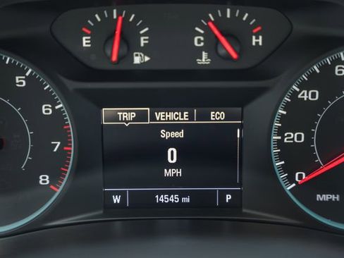 Used 2018 Chevrolet Malibu LS FWD image 36