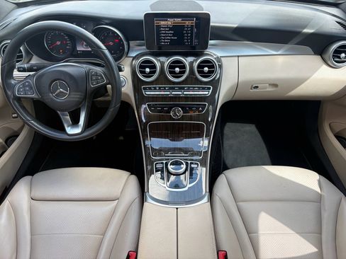 Used 2018 Mercedes-Benz C 300 Sedan image 2
