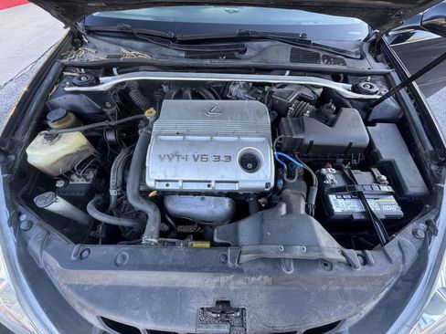 Used 2005 Lexus ES 330 image 23