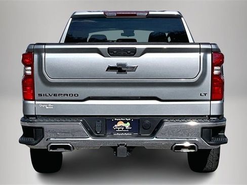 Used 2024 Chevrolet Silverado 1500 LT image 6