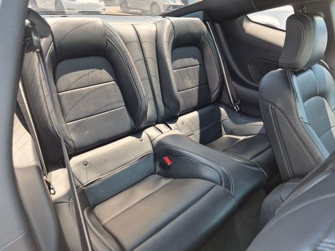 Used 2024 Ford Mustang GT Premium RWD image 28
