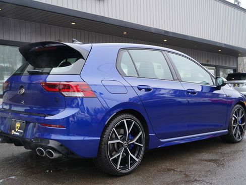Used 2023 Volkswagen Golf R image 6