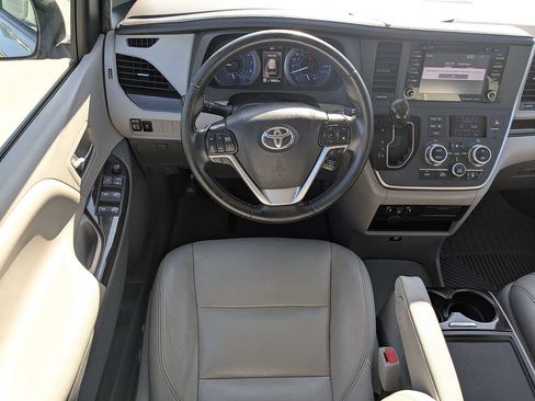 Used 2020 Toyota Sienna XLE FWD image 18