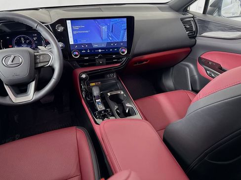 Certified 2026 Lexus NX 350 AWD w/ Accessory Package (2T) image 24