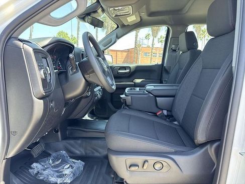 New 2026 GMC Sierra 1500 Pro w/ 1SA Safety Plus Package RWD image 19