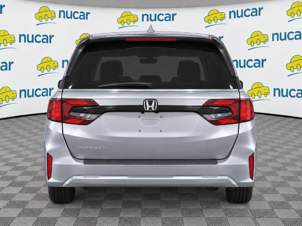 Used 2025 Honda Odyssey EX-L image 7