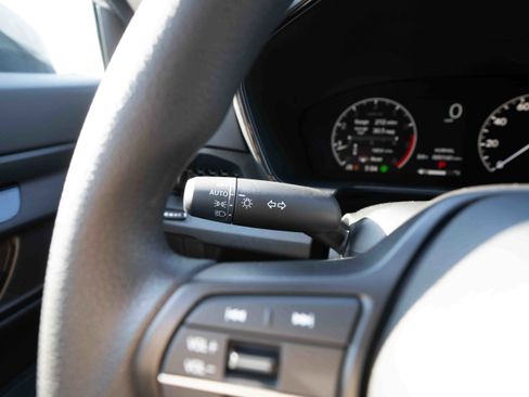 New 2026 Honda CR-V LX image 13